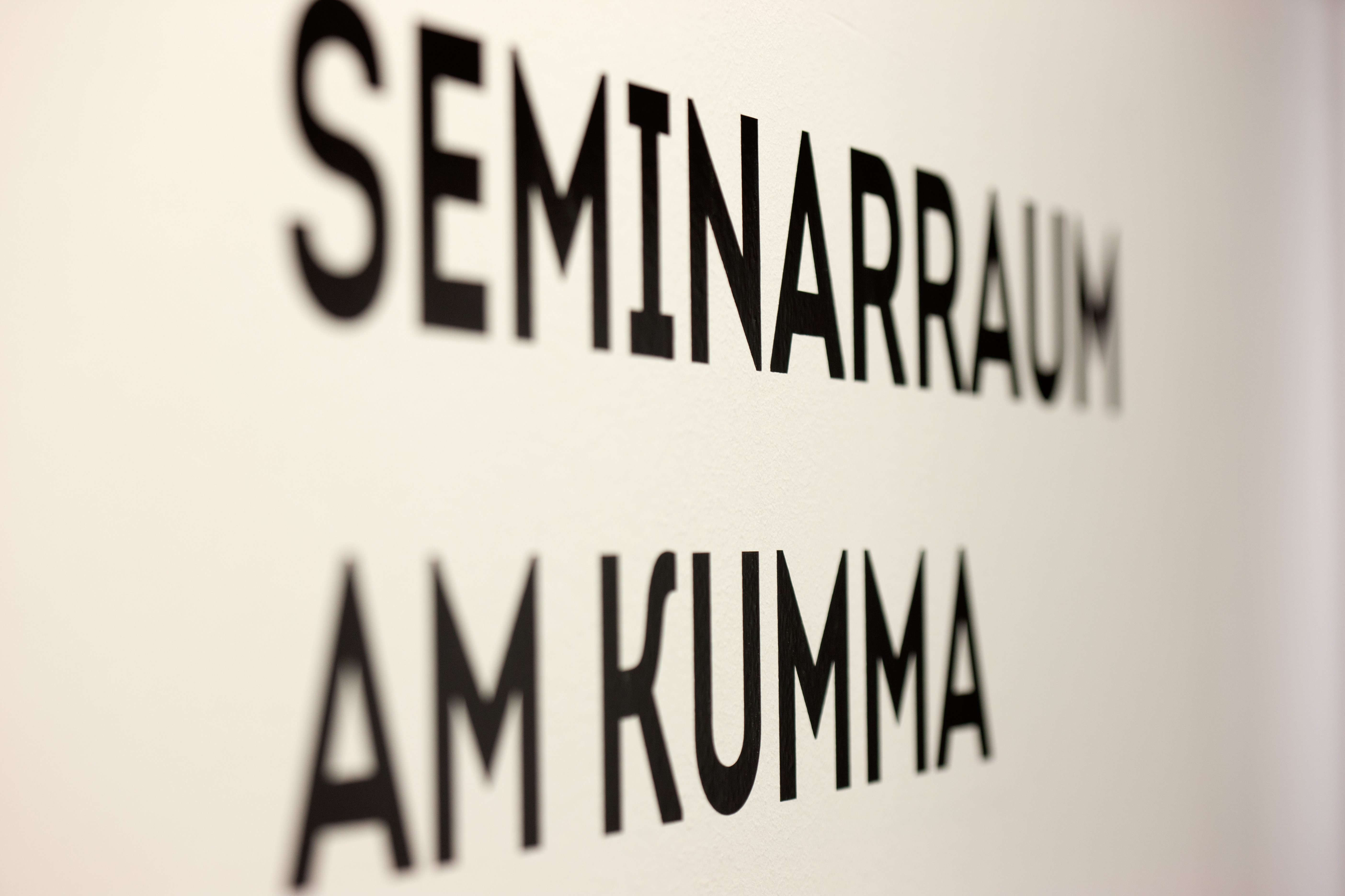 Seminarraum, Hotel am Garnmarkt