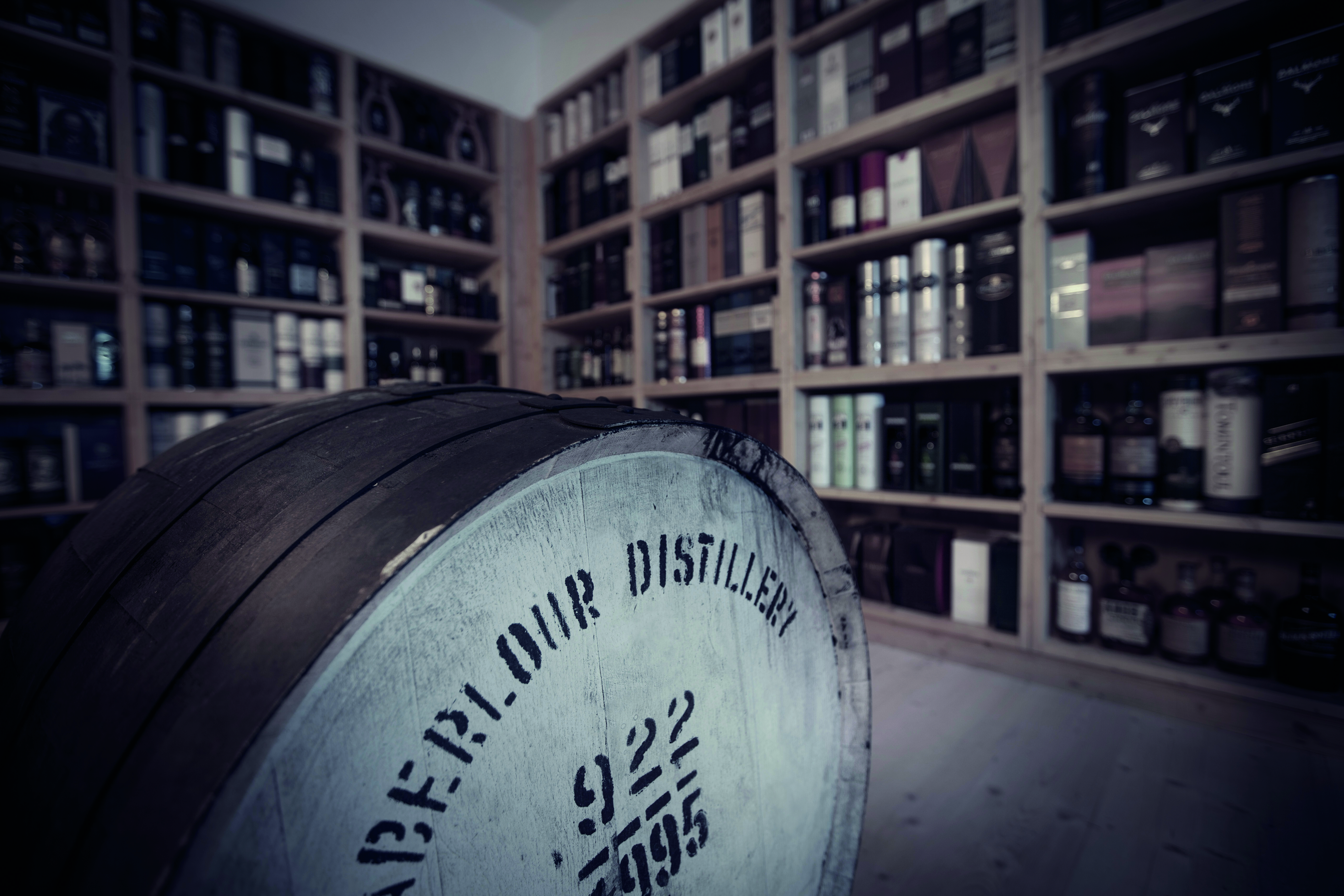 Zeughaus Spirituosen, Götzis