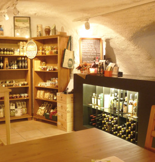 Genuss am Gaumen, Götzis