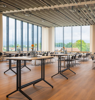 scr altach business club lounge event götzis vorarlberg