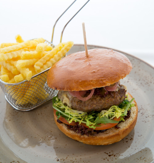 Burger