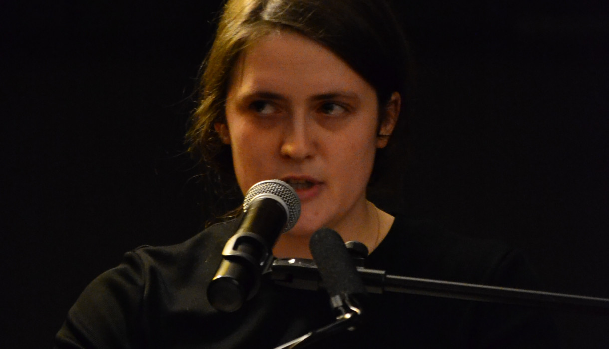 Franziska Füchsl, Literatur im Schwärzler