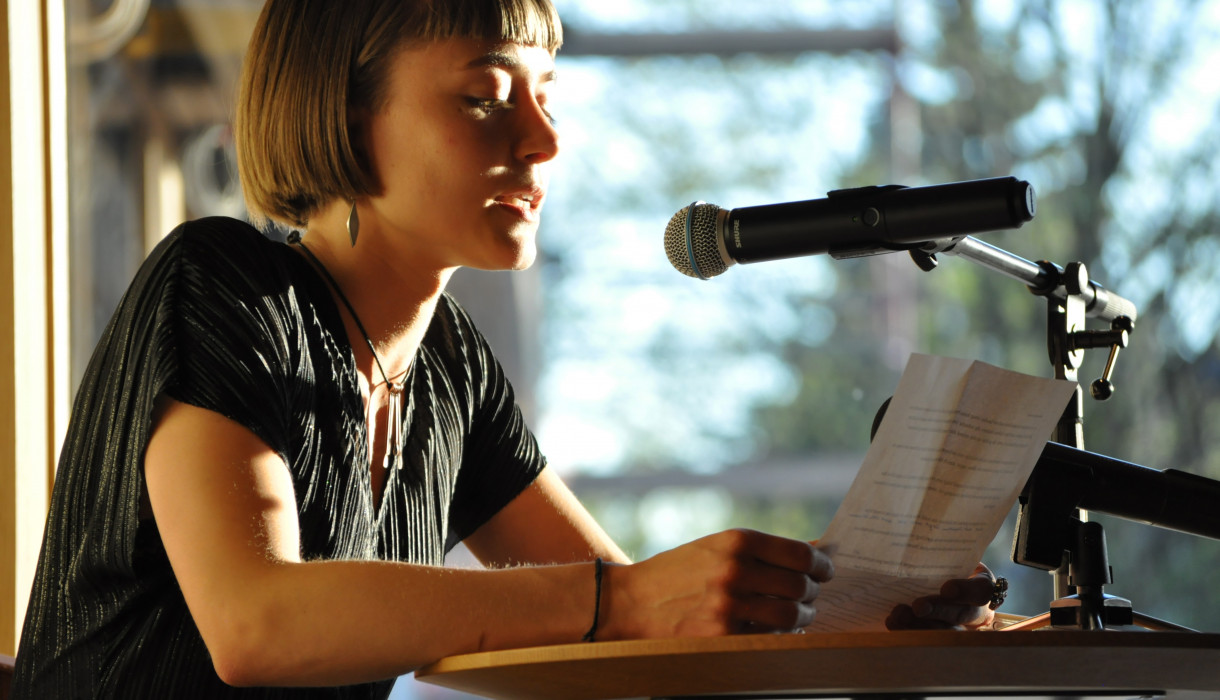 Hannah Schraven, Literatur im Schwärzler