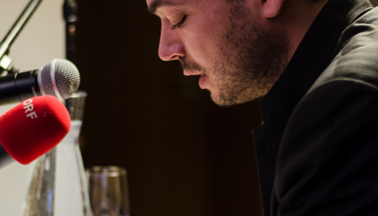 Paul Ferstl, Literatur im Schwärzler