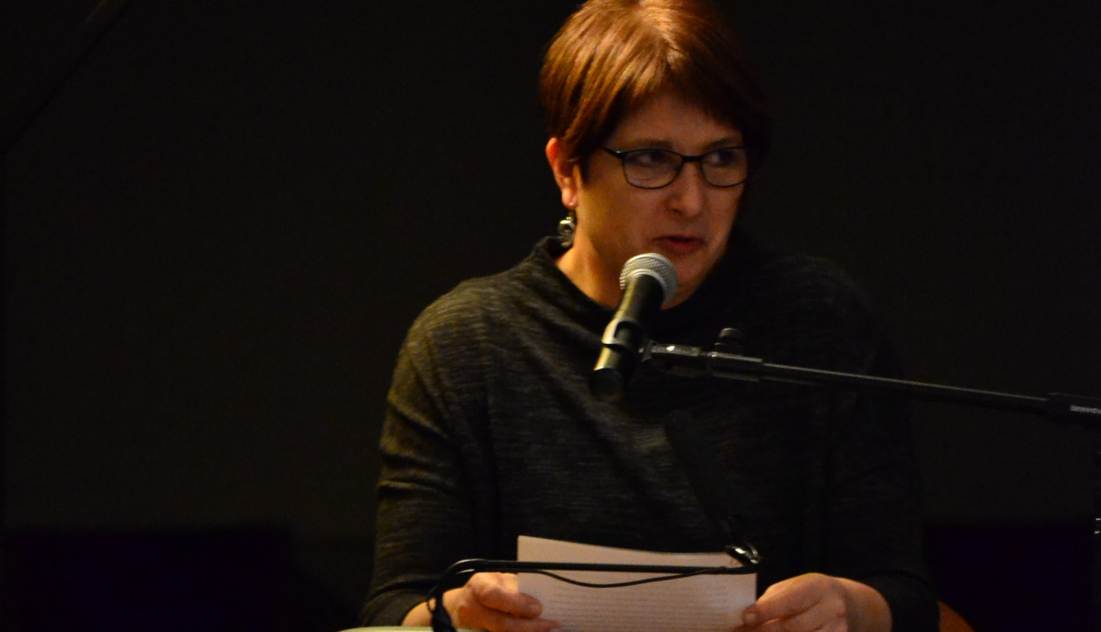 Sabine Bockmühl, Literatur im Schwärzler