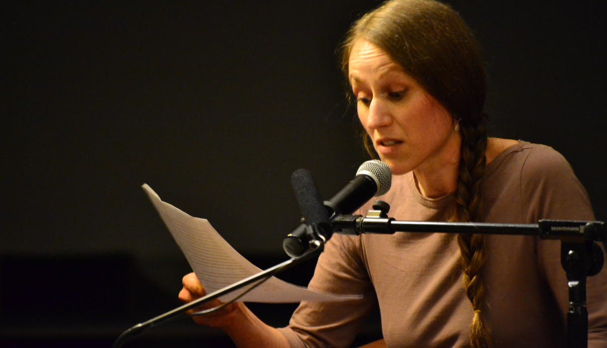 Verena Rossbacher
