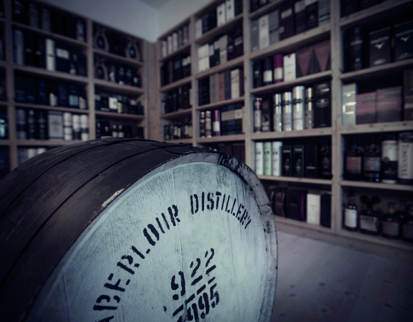 Zeughaus Spirituosen, Götzis