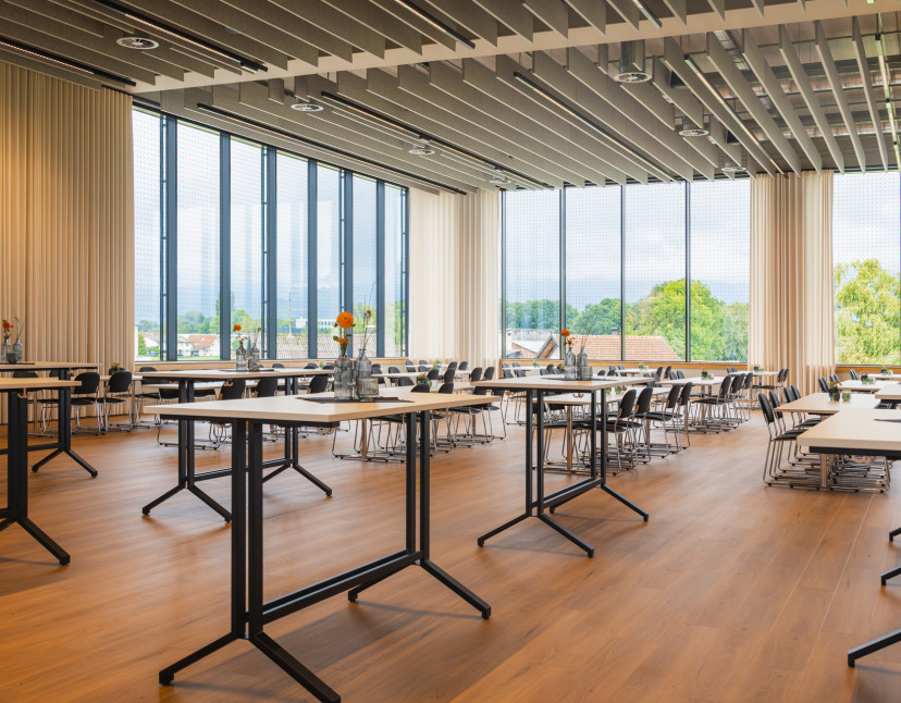 scr altach business club lounge event götzis vorarlberg