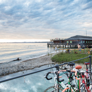 E-Bike Verleih, Hotel Schwärzler