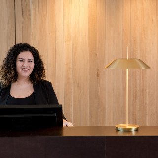 Hotel Schwärzler Concierge Service