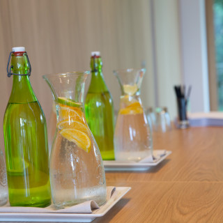 Serminar- und Tagungshotel, Hybrid Meetings