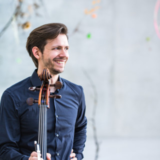 Mathias Johansen, Pforte im Schwärzler