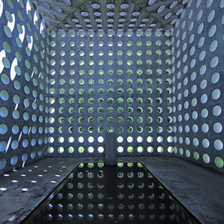 Wasserhaus St. Arbogast, Götzis