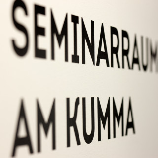 Seminarraum, Hotel am Garnmarkt