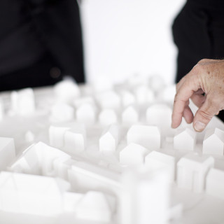 Architekt Jesco Hutter