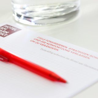 Seminar und Tagung, Hotel am Garnmarkt