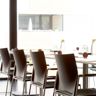 Tagungen und Seminar, Hotel am Garnmarkt