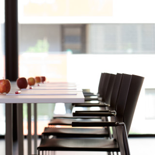 Seminar und Tagung, Hotel am Garnmarkt