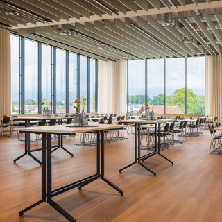 scr altach business club lounge event götzis vorarlberg